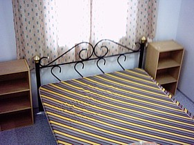 Second Room
