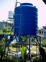 Water Tank
